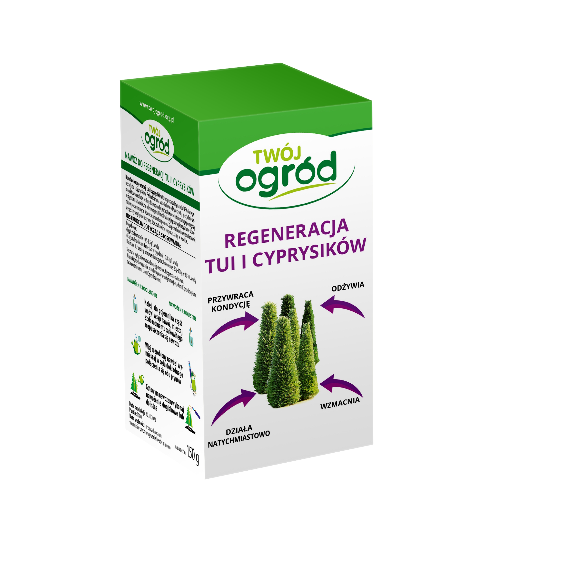Nawóz TUJE CYPRYSIKI_150 g_2024-01-19-1wa